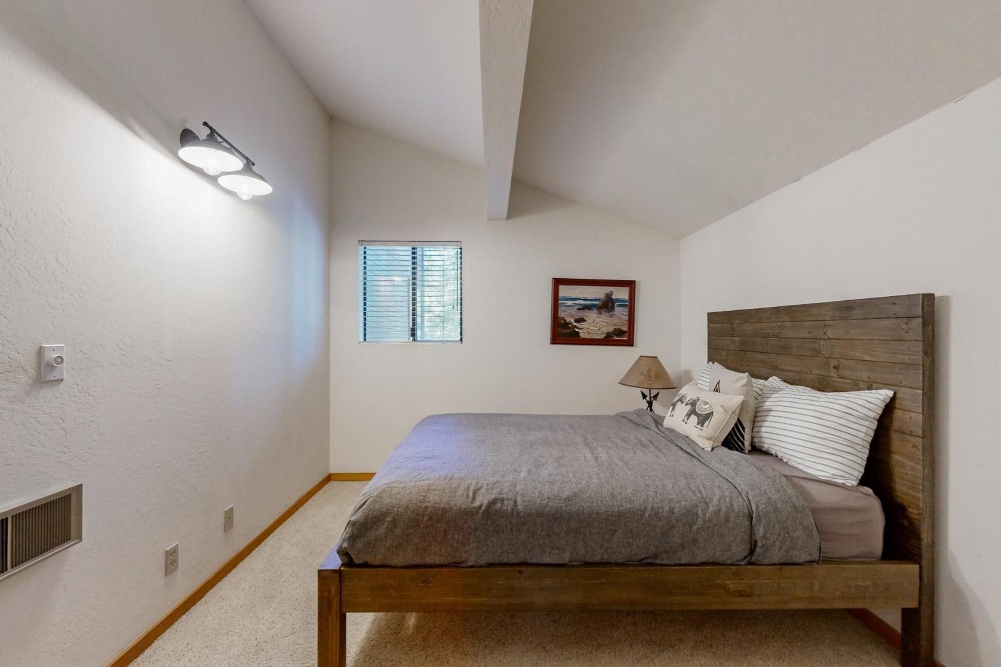 Snowpeak Oasis Villa Truckee Exterior photo